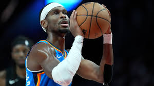 Shai Gilgeous-Alexander's MVP Start and Tribute to DeMar DeRozan