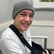 At just 13 years old, Keliʻi Lovell began experiencing weeks ...