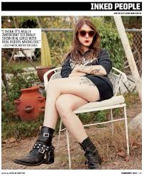 Image result for lesley arfin