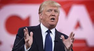 Resultado de imagen de Donald Trump President