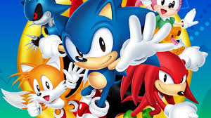 sonic central