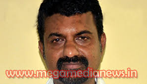 Biju Thomas Karkala : The court extends the judicial custody of Biju Thomas, who was recently arrested for finding large quantity of explosive materials ... - BijiThomase