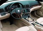 Consum E46 - BMWC lub