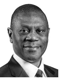 The Presidency - News update