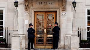 Image result for banksy the queen and prince philip