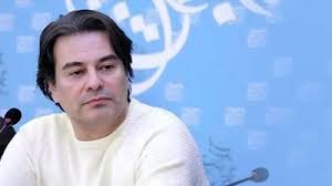 بیوگرافی پیمان قاسم‌خانی | از ازدواج دوم تا داستان پرحاشیه جدایی از همسر اول + عکس