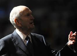 Líder de la Iglesia Mormona Cumple 101 Años Inspirando al Mundo