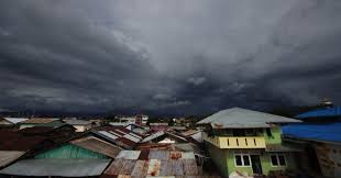 Hasil gambar untuk BMKG : Cuaca Kota Medan Masih berpotensi Hujan