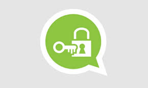 Resultado de imagen de whatsapp seguridad