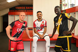 Rayo Vallecano - News update