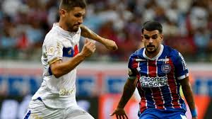Bahia Imparável! Único Brasileiro Lutando em 4 Competições! 😱 - Imagen principal del artículo