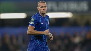 Mykhailo Mudryk handed biggest ban in Premier League history over doping scandal