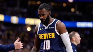 Tim Hardaway Jr. Ignites Nuggets' Offense as Key Bench Contributor