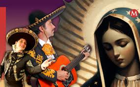 Horarios de mañanitas a la Virgen de Guadalupe 2025 en Tampico, Madero, Altamira y El Chorrito