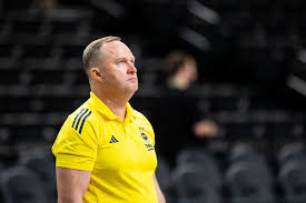 fenerbahçe – žalgiris