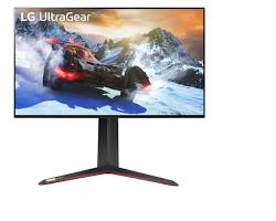 Image of LG 27GP950B (27inch QHD Nano IPS Gaming Monitor)