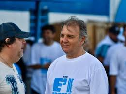 ¡Estudiantes a Primera! Pasión y Fiesta Celeste en Río Cuarto