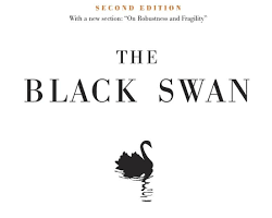 Image of Black Swan book cover