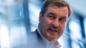 markus söder