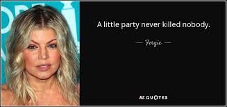 TOP 25 QUOTES BY FERGIE (of 61) | A-Z Quotes via Relatably.com
