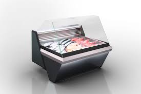 Vitrine Sushis Réfrigérée - Frigo sushi
