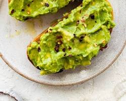 Image of Avocado Toast
