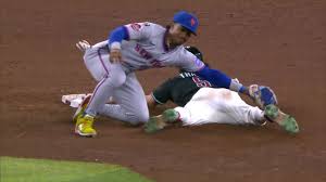 Mets vs. Diamondbacks: Recap of May 7, 2025 Game