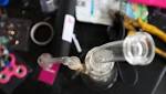  Mother Of Woman Who Gouged Out Her Own Eyes Warns Against Addiction