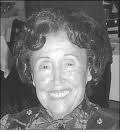 Shandloff, Beatrice Schapiro, 93, passed away Wednesday, Nov. 25, 2009. - 13821945_004624