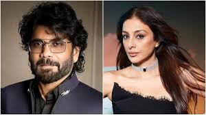 King 100: Will Tabu Play the Nemesis to Akkineni Nagarjuna?