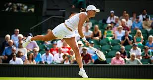 WTA Tennis - News update