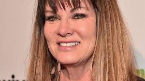 'Real Housewives of Orange County' star diagnosed with tongue cancer