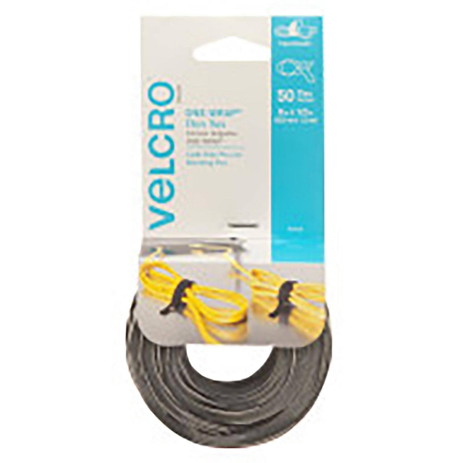 VELCRO One-Wrap Thin Ties