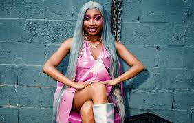 nicki