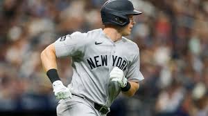 Yankees announce lineup vs Red Sox for today's game at Fenway Park