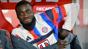 FC Bayern Eyes Champions League Round of 16 Spot