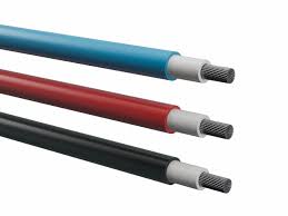 SOLAR CABLE Aluminum 0,6/1kV - Berica Cavi