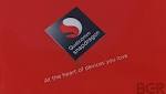 Qualcomm Snapdragon mobile platform announced,