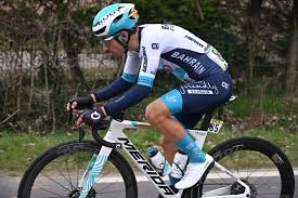 Tour de France: Martinez et Buitrago, l'Équipe Bahrain prête à tout! - Imagen principal del artículo