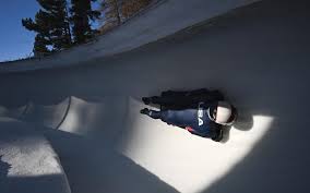 Aviano-based airman has dreams of Olympic gold