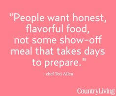 Chef Quotes on Pinterest | Cooking Quotes, Food Quotes and Cute ... via Relatably.com