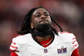 Brandon Aiyuk said he made contract negotiations with 49ers 'a little more 
difficult than it needed to'