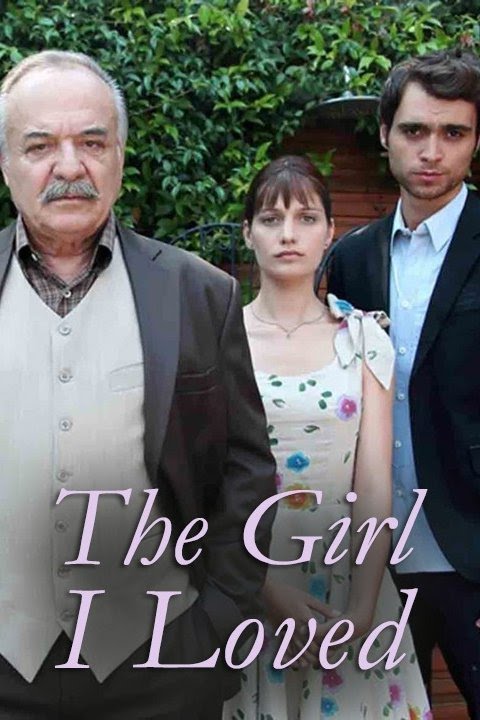 TAR - مسلسل أحببت طفلة مدبلج
