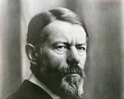 Immagine di Max Weber