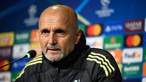 Spalletti: Now I know more about the players I have at my disposal