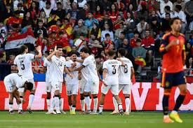 Despedidas 'amargas': España tropieza ante Irak y Francia sufre REMONTADA