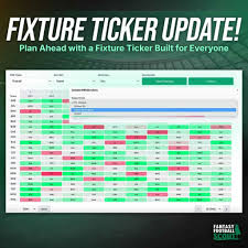 www.fantasyfootballscout.co.uk - News update