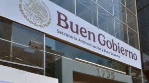 Secretaría Anticorrupción revela causas de la rescisión del contrato del REPIIMSS