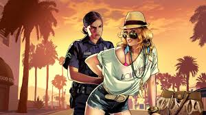 GTA 5 Sales Reach Nearly 230 Million Copies Worldwide