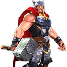 Résultat de recherche d'images pour "thor"